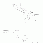 GS750E 1982 Right handle switch