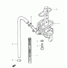 GS650G 1981-1982 Fuel cock (model x)