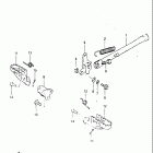 RM80 1982 Подножка