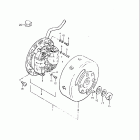 DS80 1980-1982 Генератор