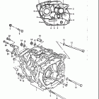 GN400T 1982 Картер