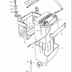 GS550L 1981-1982 АКБ