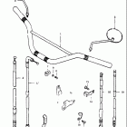 SP500 1981-1982 Руль