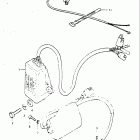 RM125 1981-1982 Electrical (model x)