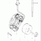 RM80 1982 Генератор