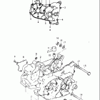 JR50 1978-1981 Картер