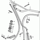 DS100 1978-1981 Руль