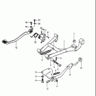 GS1000GL 1980-1981 Stand (model x)