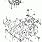 TS185 1980-1981 Картер