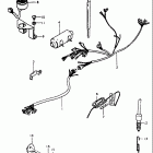 TS185 1980-1981 Электрика