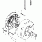 PE175 1980-1981 Генератор