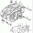 TS100 1980-1981 Картер