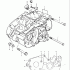 TS125 1980-1981 Картер