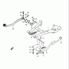 GS1000GL 1980-1981 Stand (model t)