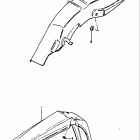 RM60 1979-1981 Крыло