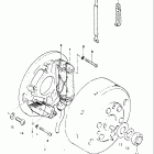 RS250 1980-1981 Генератор