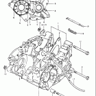 RS250 1980-1981 Картер