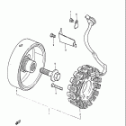 GS1000G 1980-1981 Generator (gs1000gt)