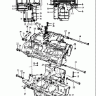 GS1100E 1980-1981 Картер