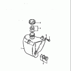 DS100 1978-1981 Маслянный банк
