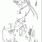 GS850GL 1980-1981 Электрика