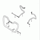 GS550,E 1980 Дооснащение -опции