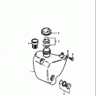 DS185 1978-1980 Маслянный банк