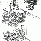GS550,E 1980 Картер