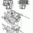 GS1000E 1980 Картер
