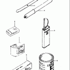 DS80 1978-1979 Дооснащение -опции