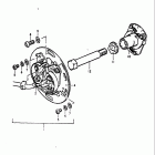 GS425,-E 1979 Contact braker