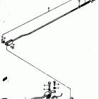 GS550,E 1977-1979 Rear brake (gs550b