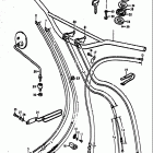 TS185 1977-1979 Руль