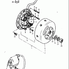 DS80 1978-1979 Генератор