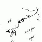 TS100 1978-1979 Электрика