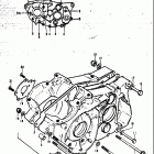 TS185 1977-1979 Картер
