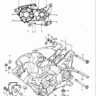 PE250 1977-1979 Картер