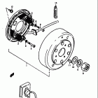 SP370 1978-1979 Генератор