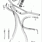 PE175 1978-1979 Руль