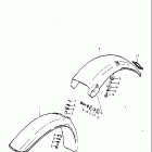 PE250 1977-1979 Fender (pe250b)