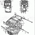 GS425L 1979 Картер