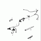 TS125 1978-1979 Электрика