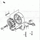 GS425L 1979 Генератор