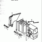 TS185 1977-1979 АКБ