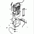 SP370 1978-1979 АКБ