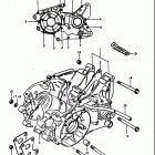 RM400 1979 Картер
