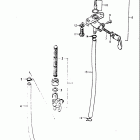 PE250 1977-1979 Fuel - cock