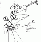 RM250 1976-1978 Optional (rm250b