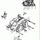 RV125 1973-1977 Картер