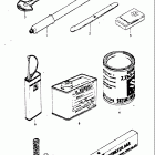 A100 Дооснащение -опции